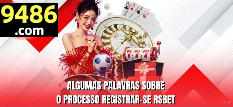 App 44x para Android e iOS - download grátis