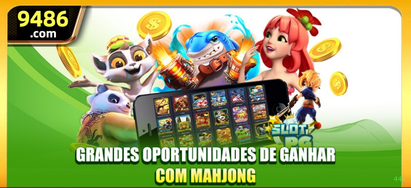 Slots 44x - Sweet Bonanza e caça-níqueis populares