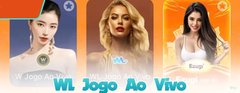 Ganhar e sacar na 44x